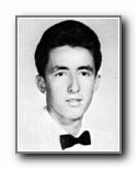 Dennis Juanez: class of 1968, Norte Del Rio High School, Sacramento, CA.